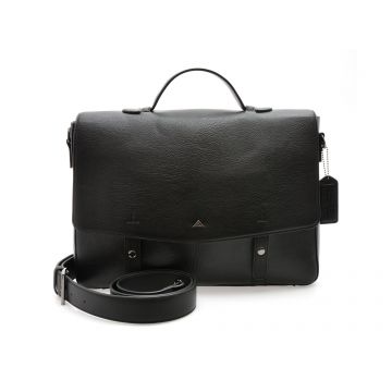 Geanta ALDO neagra, HILDEBRAD 009, din piele ecologica Geanta ALDO neagra, HILDEBRAD 009, din piele ecologica