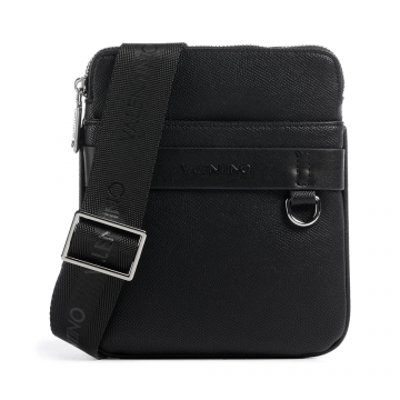 Geantă crossbody  bărbați Valentino Landon neagră  1980bgeavbs9db06n Geantă crossbody  bărbați Valentino Landon neagră  1980bgeavbs9db06n