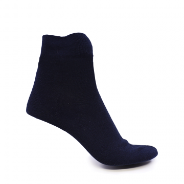 Șosete clasice pentru bărbați bleumarin 323bsosulx202bl Șosete clasice pentru bărbați bleumarin 323bsosulx202bl