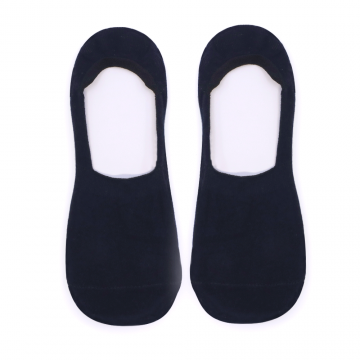 Șosete scurte tălpici pentru bărbați bleumarin 323bsosulx20bl Șosete scurte tălpici pentru bărbați bleumarin 323bsosulx20bl