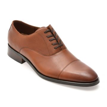Pantofi eleganti ALDO maro, REECE 220, din piele naturala Pantofi eleganti ALDO maro, REECE 220, din piele naturala