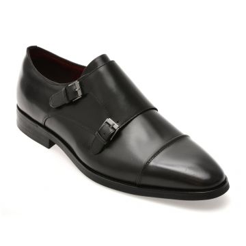 Pantofi eleganti ALDO negri, ZIGOF 001, din piele naturala Pantofi eleganti ALDO negri, ZIGOF 001, din piele naturala