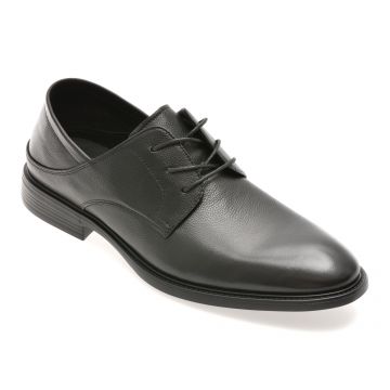 Pantofi eleganti EPICA negri, 893902, din piele naturala Pantofi eleganti EPICA negri, 893902, din piele naturala