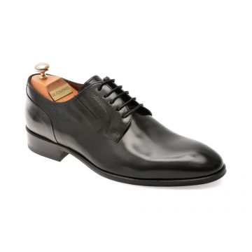 Pantofi eleganti LE COLONEL negri, 327130, din piele naturala Pantofi eleganti LE COLONEL negri, 327130, din piele naturala