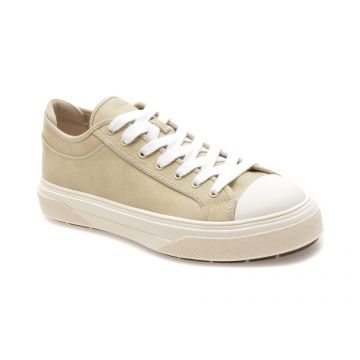 Pantofi sport ALDO gri, COLIN 280, din material textil Pantofi sport ALDO gri, COLIN 280, din material textil