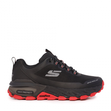 Pantofi sport bărbați Skechers Max Protect negri 1960BPS237669N Pantofi sport bărbați Skechers Max Protect negri 1960BPS237669N