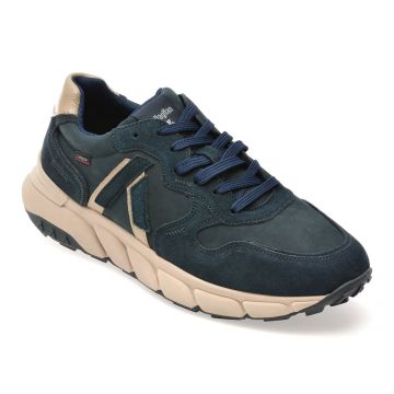 Pantofi sport CALLAGHAN bleumarin, 63800, din piele naturala Pantofi sport CALLAGHAN bleumarin, 63800, din piele naturala