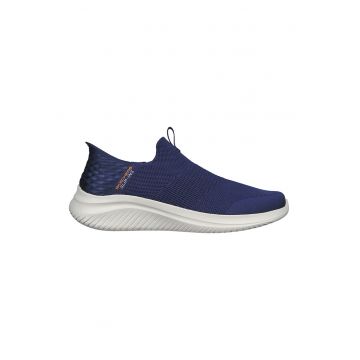 Pantofi sport Slip-Ins de plasa tricotata Ultra Flex 3.0 - Bleumarin - 40 Pantofi sport Slip-Ins de plasa tricotata Ultra Flex 3.0 - Bleumarin - 40