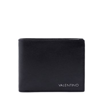 Portmoneu bărbați Valentino Marnier negru cu RFID 1980BPUVPP5XQ68N Portmoneu bărbați Valentino Marnier negru cu RFID 1980BPUVPP5XQ68N