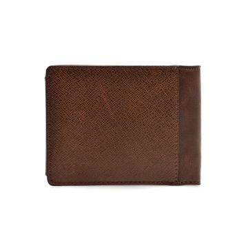 Portofel ALDO maro, BANMOOR 200, din piele ecologica Portofel ALDO maro, BANMOOR 200, din piele ecologica
