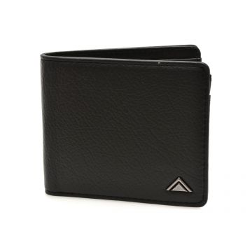 Portofel ALDO negru, GREYLAG 008, din piele ecologica Portofel ALDO negru, GREYLAG 008, din piele ecologica