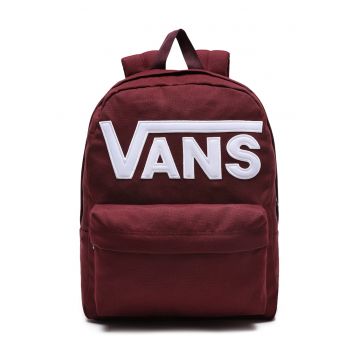 Rucsac cu logo supradimensionat Old Skool III Rucsac cu logo supradimensionat Old Skool III