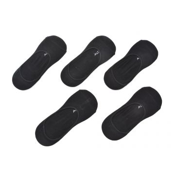 Sosete ALDO negre, DUFLOS 001, din material textil Sosete ALDO negre, DUFLOS 001, din material textil