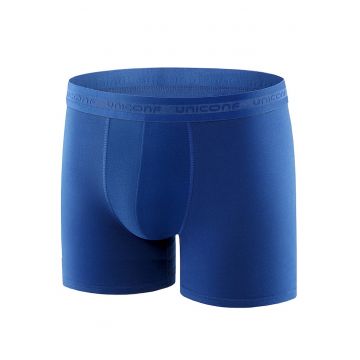 Boxeri barbati cu picior mai lung BB118 - bleumarin - Boxeri barbati cu picior mai lung BB118 - bleumarin -