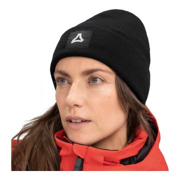 Caciula Schoffel Lodos Allblack Caciula Schoffel Lodos Allblack