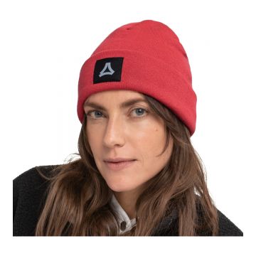 Caciula Unisex Schoffel Lodos Allbaked Rose Caciula Unisex Schoffel Lodos Allbaked Rose