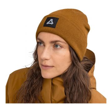 Caciula Unisex Schoffel Lodos Allcaramel Caciula Unisex Schoffel Lodos Allcaramel