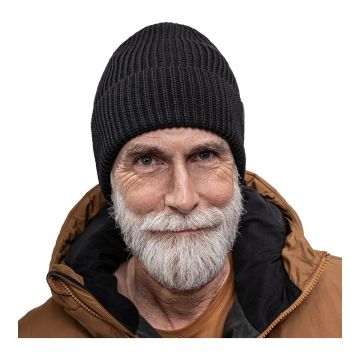 Caciula Unisex Schoffel Noxley Allblack Caciula Unisex Schoffel Noxley Allblack