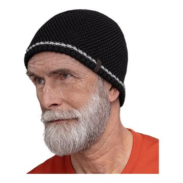 Caciula Unisex Schoffel Wildkar Allblack Caciula Unisex Schoffel Wildkar Allblack