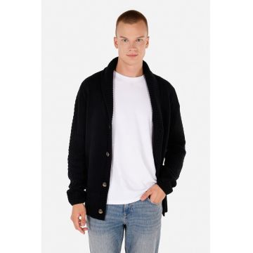 Cardigan din amestec de lana Cardigan din amestec de lana