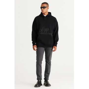 Hanorac cu buzunar kangaroo Hanorac cu buzunar kangaroo