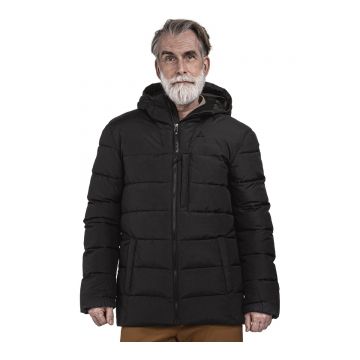 Jacheta Barbati Schoffel Boslix Black Jacheta Barbati Schoffel Boslix Black