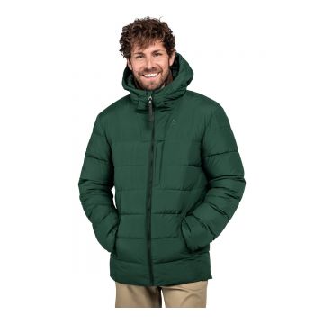 Jacheta Barbati Schoffel Boslix Dark Jade Jacheta Barbati Schoffel Boslix Dark Jade