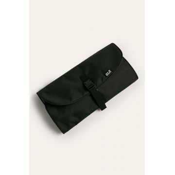 Jack Wolfskin culoarea negru Jack Wolfskin culoarea negru