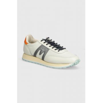 Karhu sneakers Albatross Control culoarea bej, F820006 Karhu sneakers Albatross Control culoarea bej, F820006