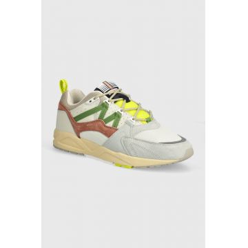 Karhu sneakers Fusion 2.0 culoarea bej, F804169 Karhu sneakers Fusion 2.0 culoarea bej, F804169