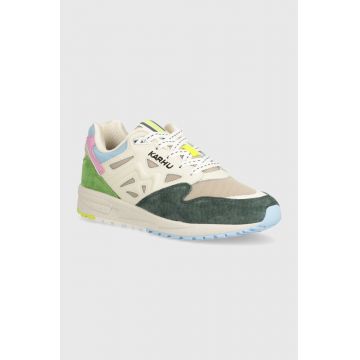 Karhu sneakers Legacy 96 culoarea bej, F806066 Karhu sneakers Legacy 96 culoarea bej, F806066