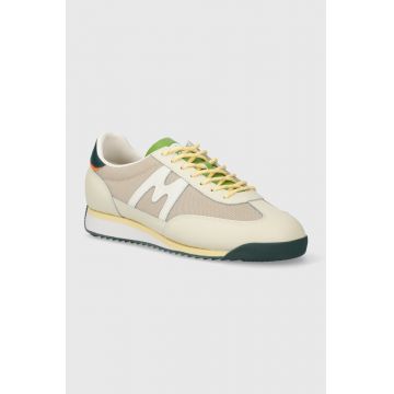 Karhu sneakers Mestari culoarea bej, F805067 Karhu sneakers Mestari culoarea bej, F805067