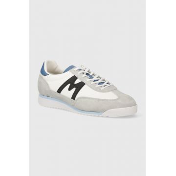 Karhu sneakers Mestari culoarea gri, F805072 Karhu sneakers Mestari culoarea gri, F805072