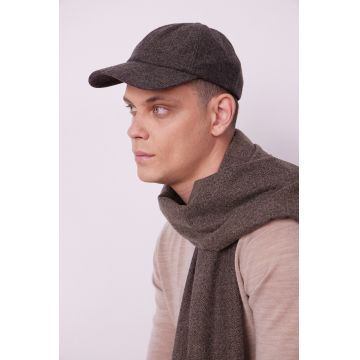 Medicine șapcă de lână culoarea bej Medicine șapcă de lână culoarea bej