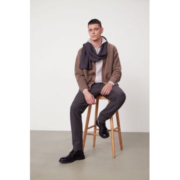 Medicine cardigan culoarea maro Medicine cardigan culoarea maro