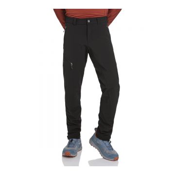 Pantaloni Barbati Schoffel Cascata Black Pantaloni Barbati Schoffel Cascata Black