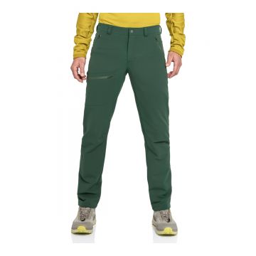 Pantaloni Barbati Schoffel Folkstone Warm Dark Jade Pantaloni Barbati Schoffel Folkstone Warm Dark Jade