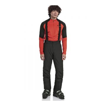 Pantaloni Schi Barbati Schoffel Pine Black Pantaloni Schi Barbati Schoffel Pine Black