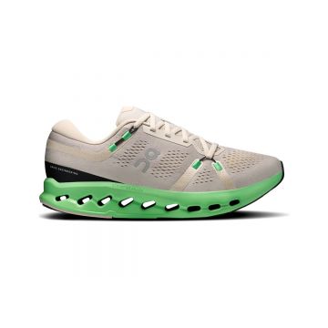 Pantofi Alergare On Barbati Cloudsurfer 2 Truffle-honeydew Pantofi Alergare On Barbati Cloudsurfer 2 Truffle-honeydew