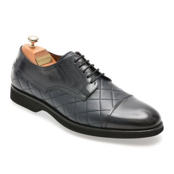Pantofi eleganti LE COLONEL bleumarin, 67014, din piele naturala Pantofi eleganti LE COLONEL bleumarin, 67014, din piele naturala