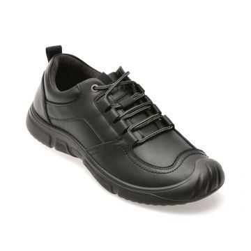 Pantofi sport GRYXX negri, WB01, din piele naturala Pantofi sport GRYXX negri, WB01, din piele naturala