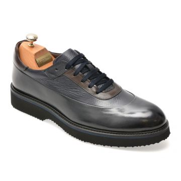 Pantofi sport LE COLONEL bleumarin, 65261, din piele naturala Pantofi sport LE COLONEL bleumarin, 65261, din piele naturala