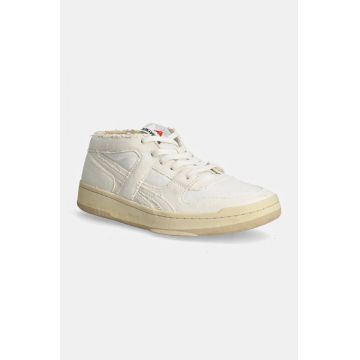 Reebok LTD sneakers BB5600 culoarea alb, RMIA04AC99FAB0030100 Reebok LTD sneakers BB5600 culoarea alb, RMIA04AC99FAB0030100