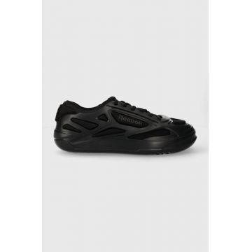 Reebok LTD sneakers Club C Fwd culoarea negru, RMIA037C99MAT0011000 Reebok LTD sneakers Club C Fwd culoarea negru, RMIA037C99MAT0011000