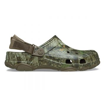 Saboti Crocs Classic Realtree APX AT Clog Multicolor - Multi Saboti Crocs Classic Realtree APX AT Clog Multicolor - Multi