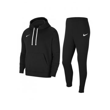 Trening  Team Club 20 Cotton pentru barbati - negru - Trening  Team Club 20 Cotton pentru barbati - negru -