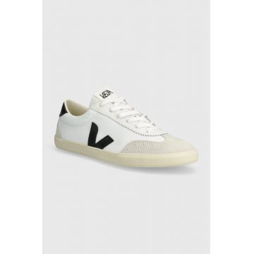 Veja tenisi Volley barbati, culoarea alb, VO0103524 Veja tenisi Volley barbati, culoarea alb, VO0103524