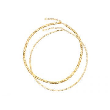 Accesorii ALDO aurii, RHEDRIDUS 710, din metal