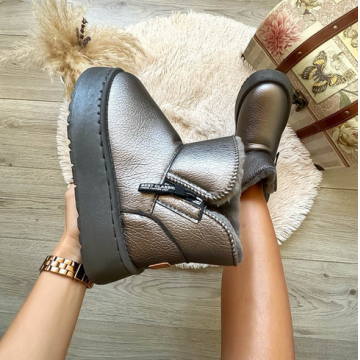 Adidasi barbati bej B717 T15-4