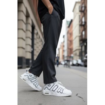 Adidasi barbati casual  albi AIR10